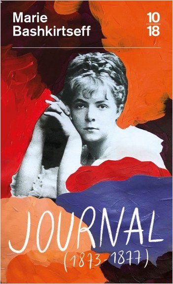 Journal de Marie