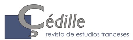 Çédille, revista de estudios franceses, n° 16 (automne 2019)
