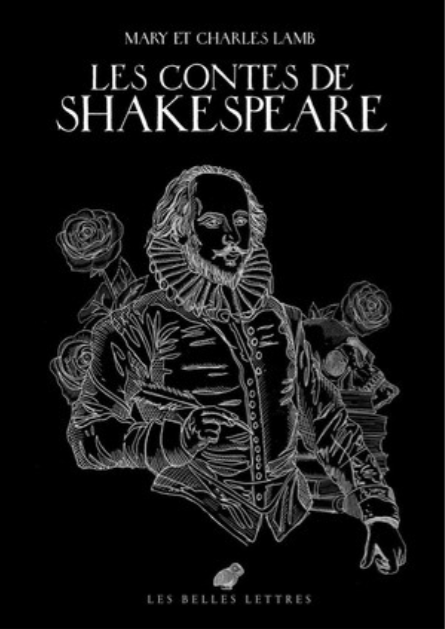 M. et C. Lamb, Les Contes de Shakespeare (trad. F. Azoulay)