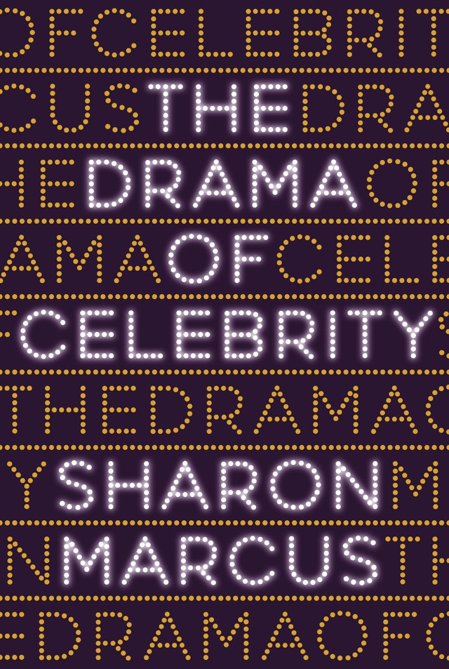 Sh. Marcus, The drama of celibrity