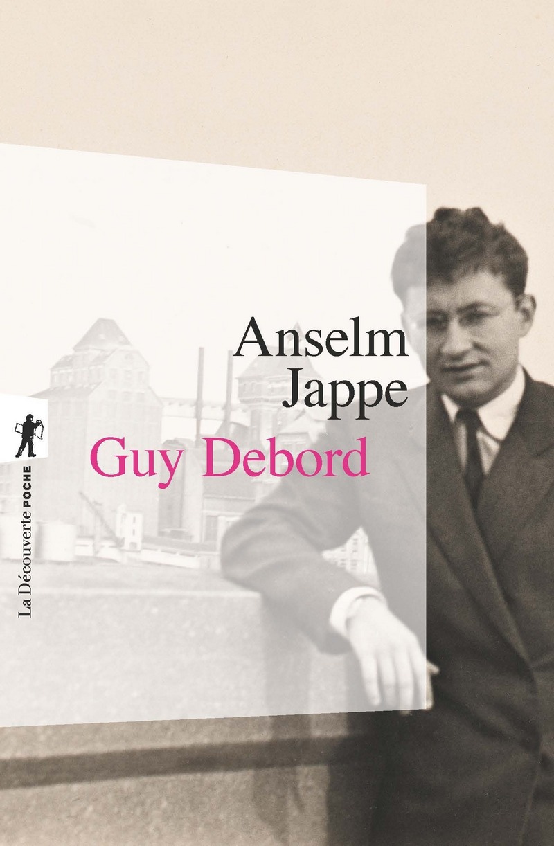 A. Jappe, Guy Debord