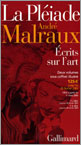 Malraux : le moment de (re)lire