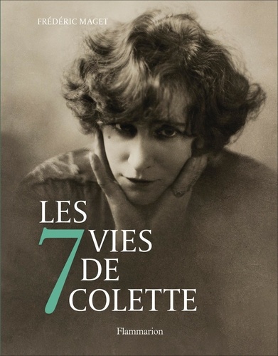 F. Maget, Les 7 vies de Colette