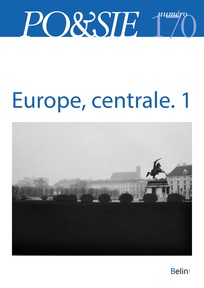 Po&Sie, n° 170 (2019):