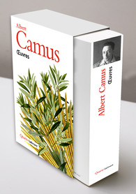 A. Camus, Œuvres (nouvelle éd.)