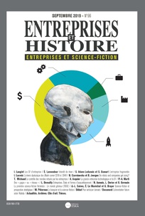 Entreprises et Histoire, n° 96 :