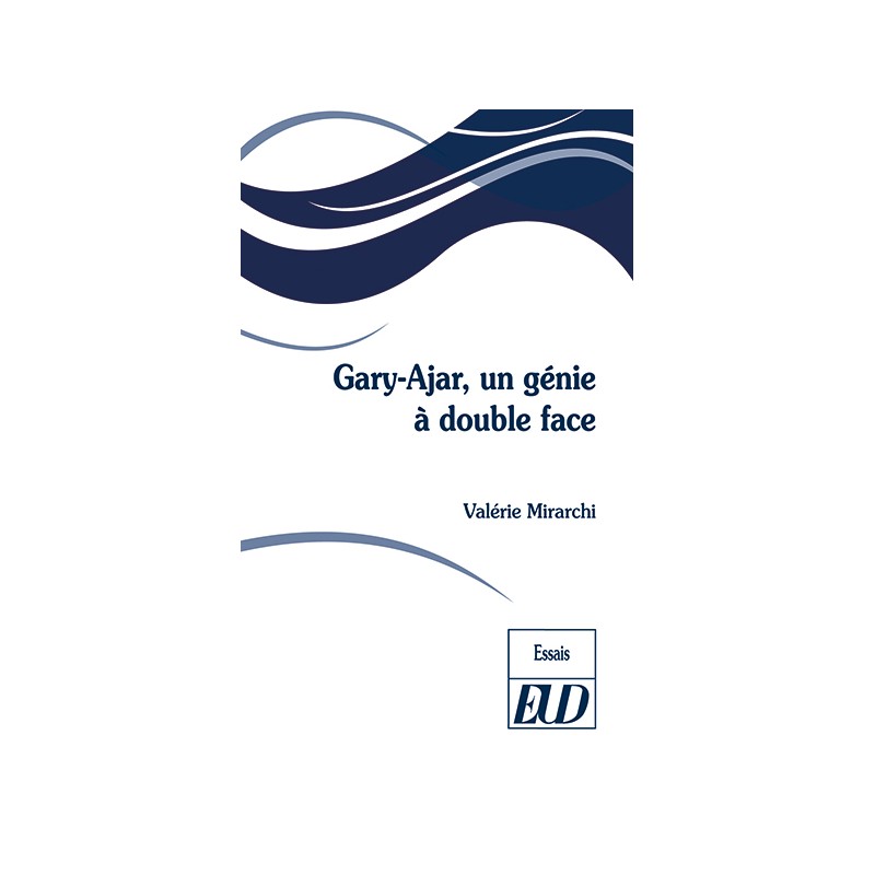 V. Mirarchi, Gary-Ajar, un génie à double face