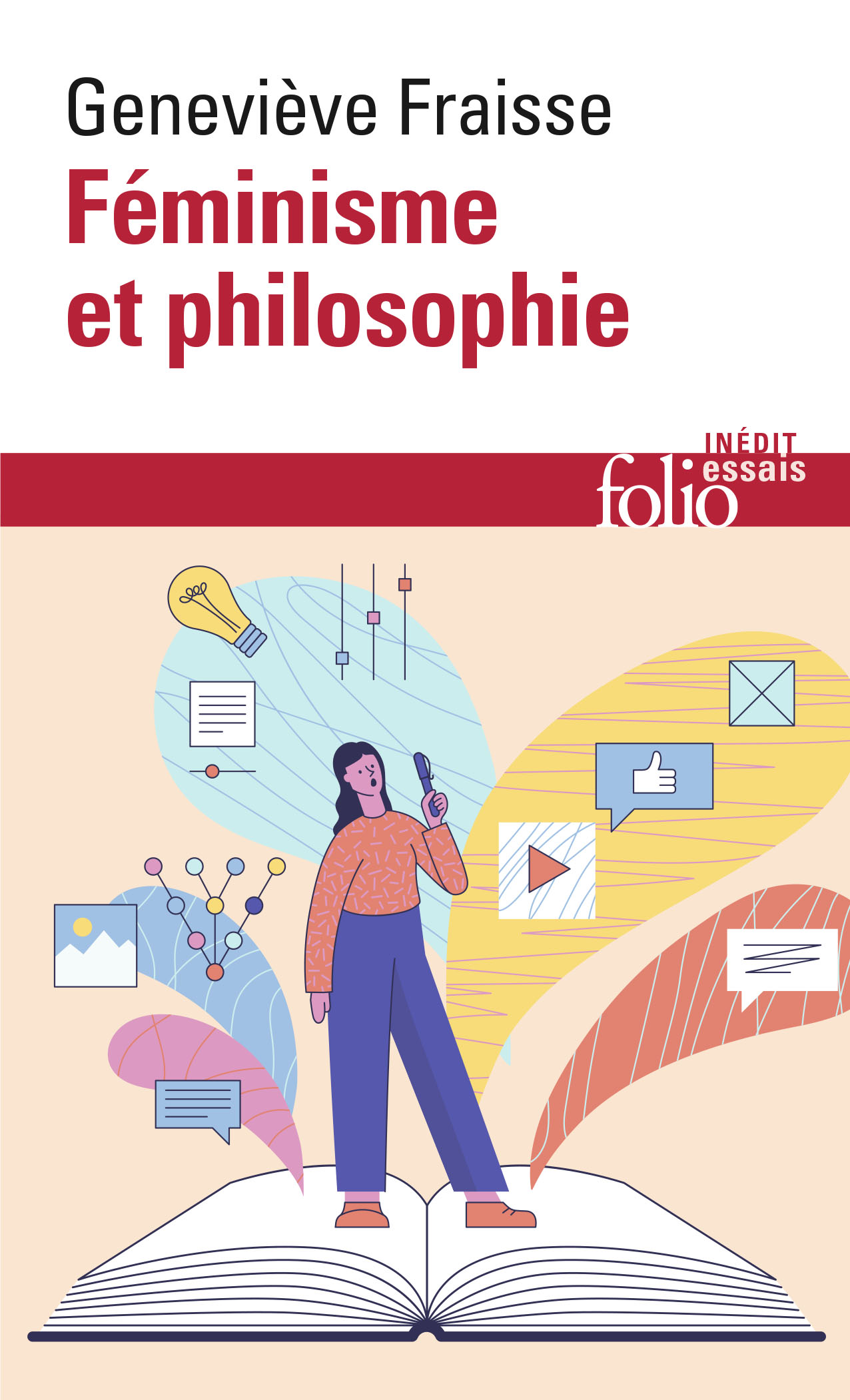 G. Fraisse, Féminisme et philosophie