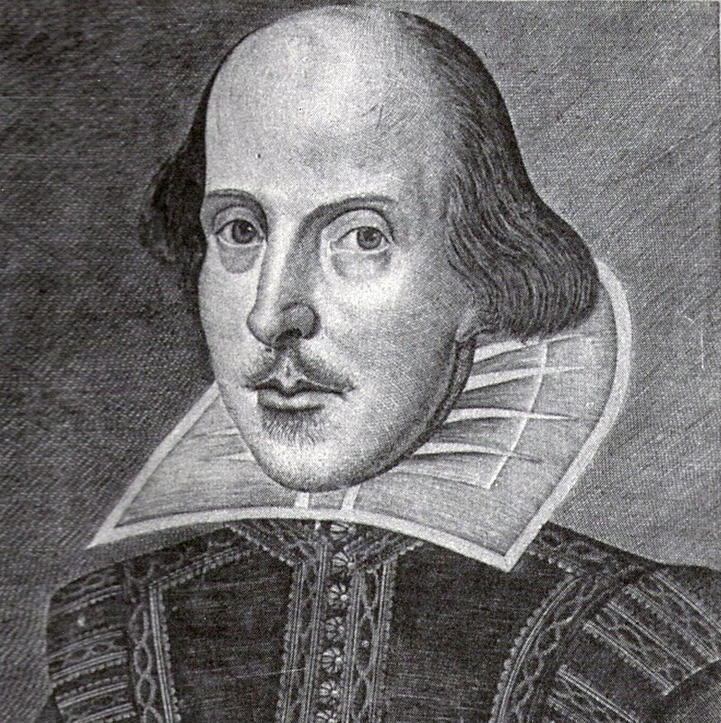 Shakespeare en toutes lettres sur le site Internet de l'université de Cambridge (ActuaLitte.com)
