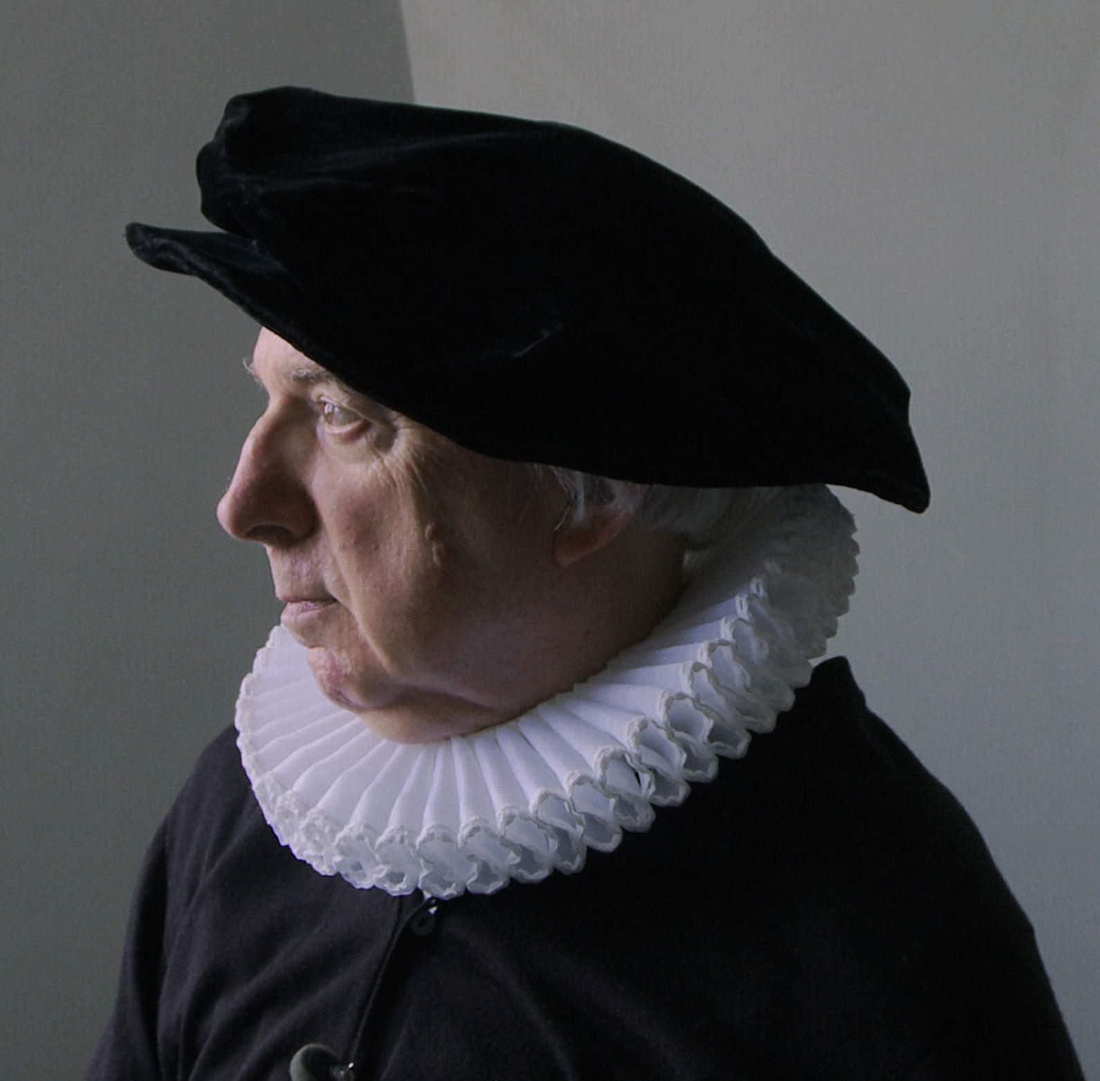 Franck Venaille aujourd'hui