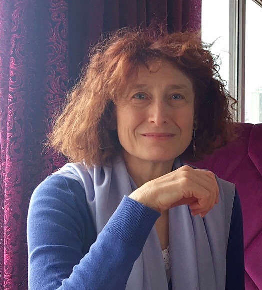 Patrizia Lombardo. Mémoire et passions