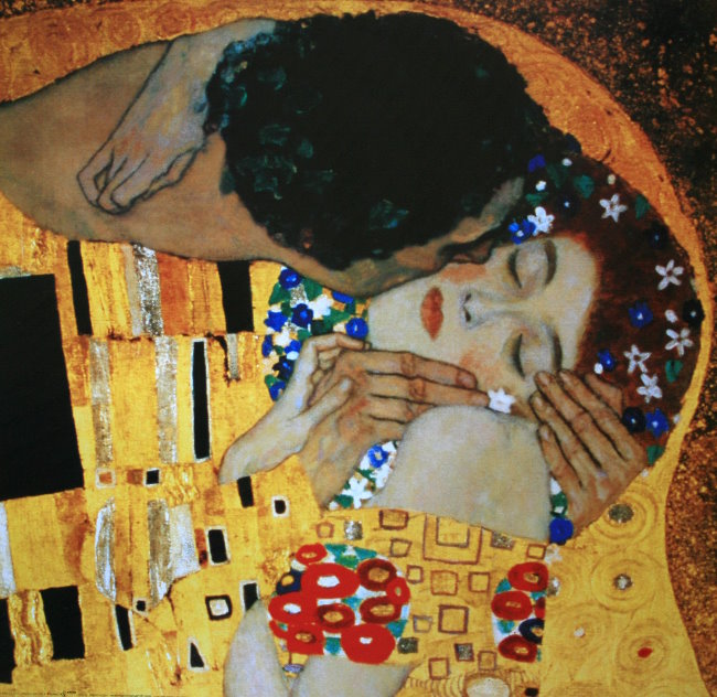 Après le premier baiser