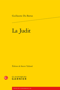 Du Bartas, La Judit