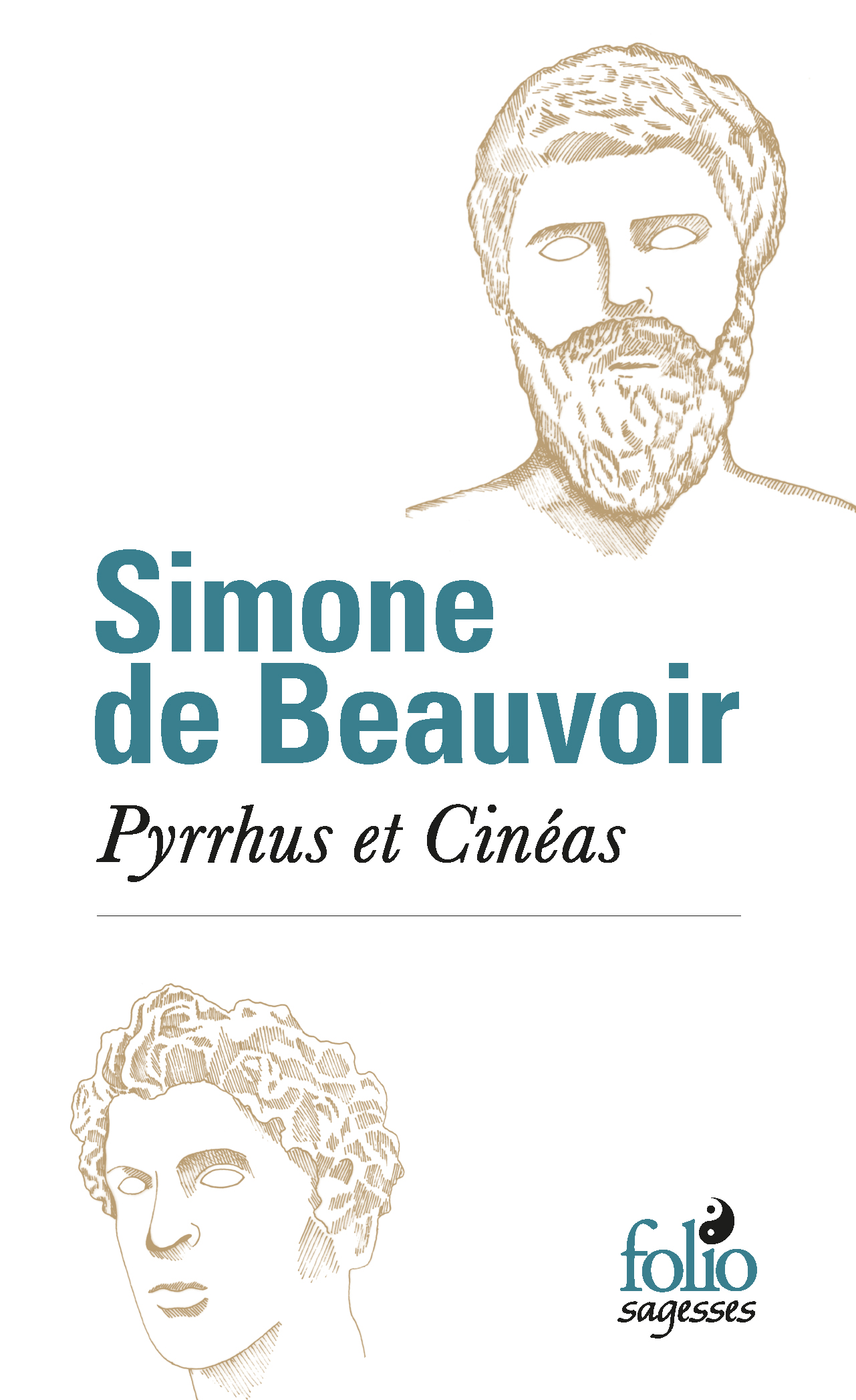 S. de Beauvoir, Pyrrhus et Cinéas [1944]