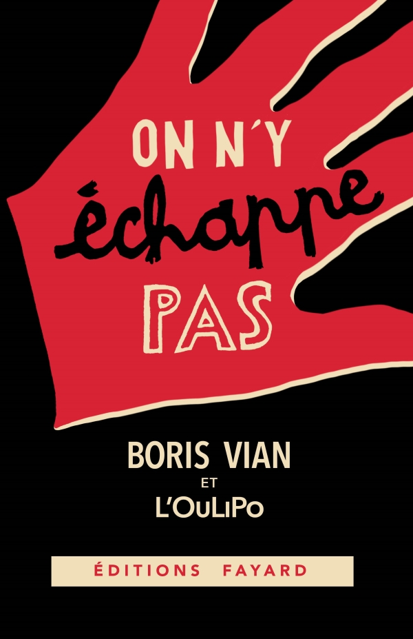 Vous n'y couperez pas