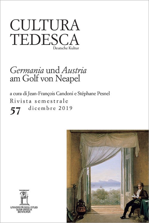 Cultura tedesca, n° 57: