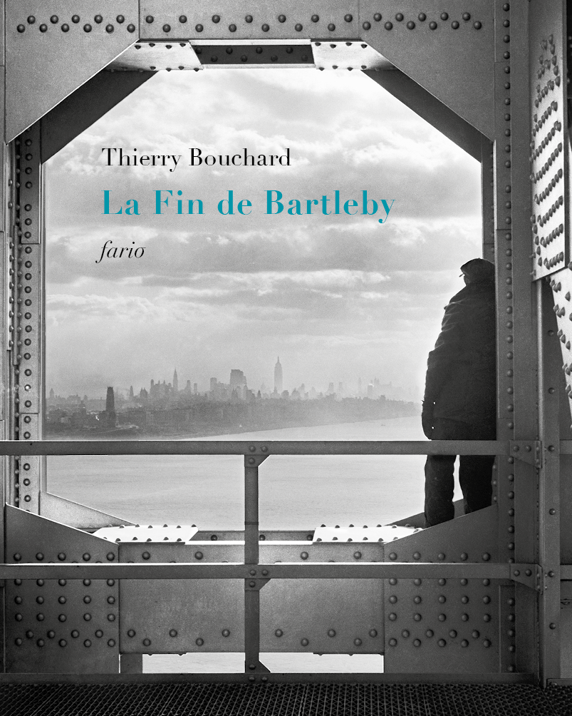 Th. Bouchard, La fin de Bartleby