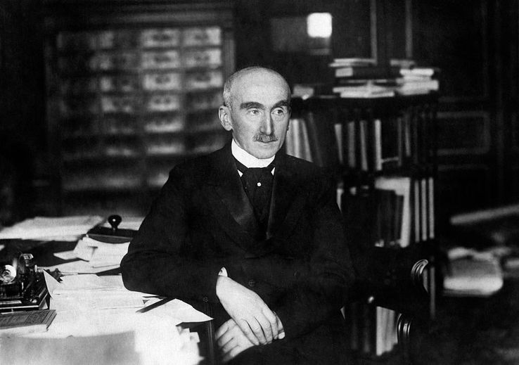 Bergson et les écrivains