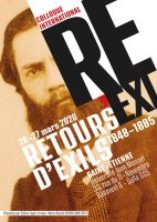 Retours d'exils. 1848-1885 (Saint-Étienne)