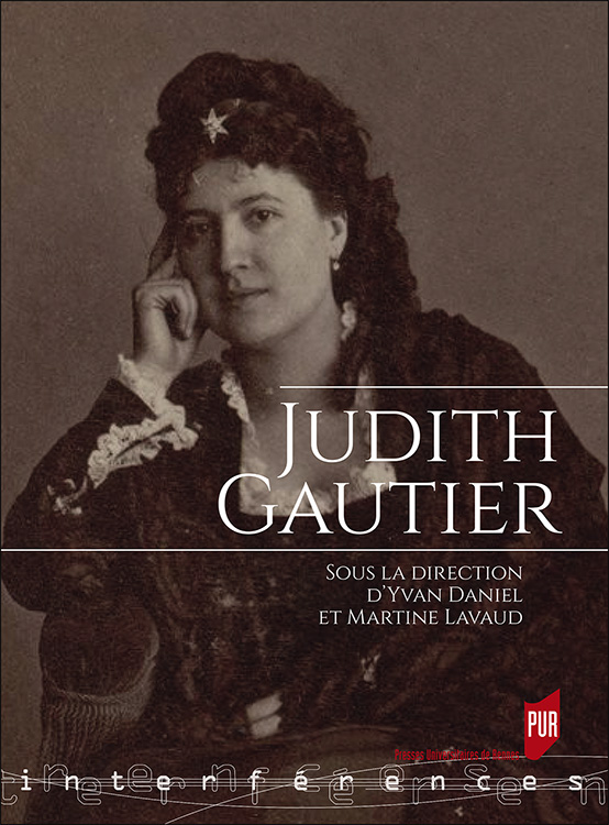 Y. Daniel, M. Lavaud (dir.), Judith Gautier