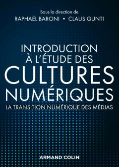 Cultures numériques