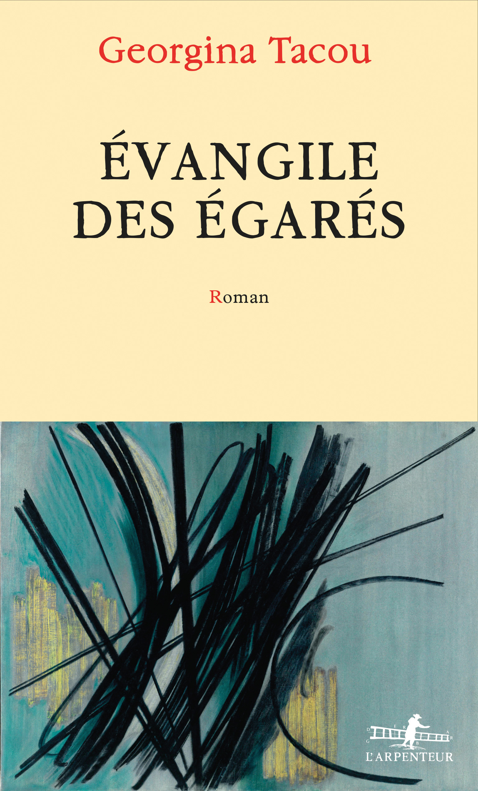 G. Tacou, Évangile des égarés