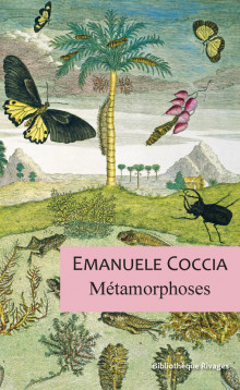 E. Coccia, Métamorphoses