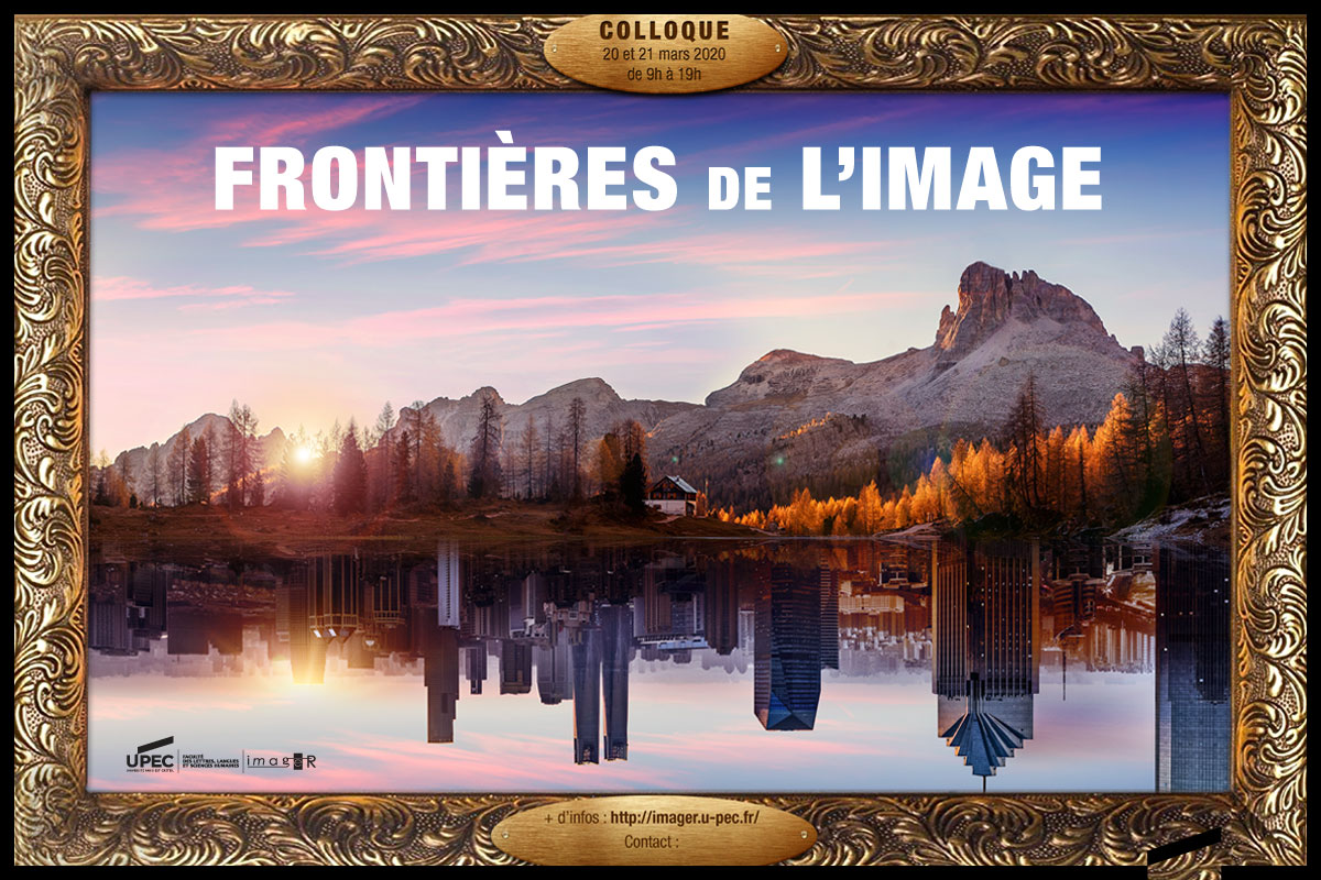 Frontières de l'image (Créteil)