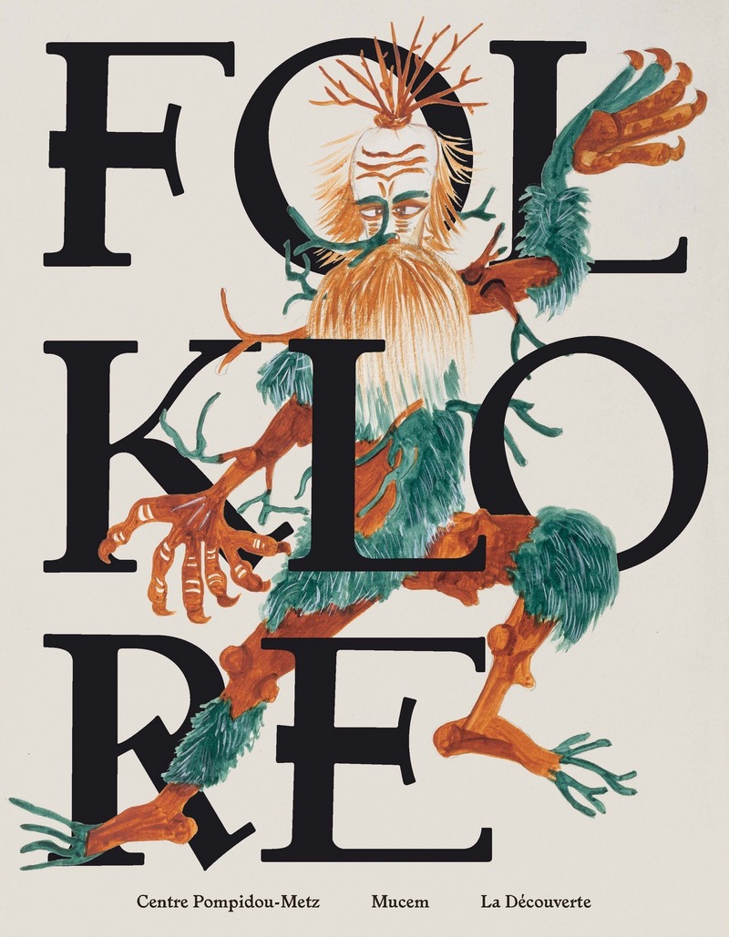 J.-M. Gallais, M.-C. Calfat, Folklore