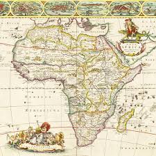 Leçons de l'histoire de l'Afrique