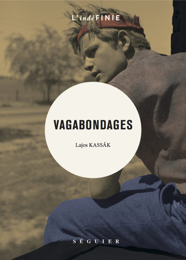 L. Kassàk, Vagabondages (1927)