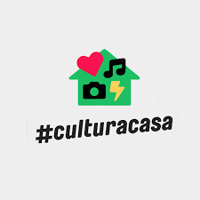 Culturacasa: toute la culture de la Suisse romande depuis chez vous