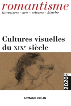 Romantisme, n° 187 (1/2020) :