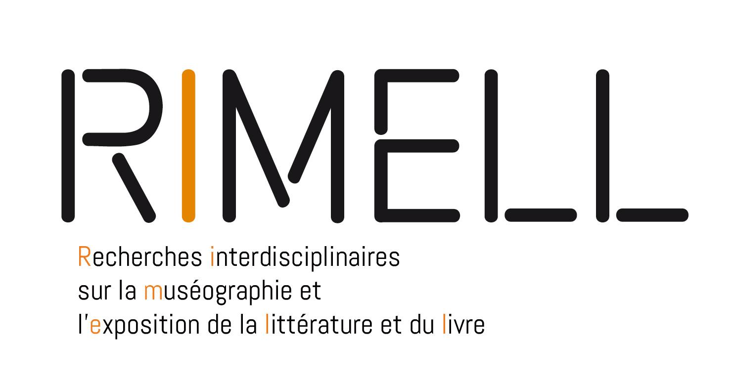 Répertoire d'expositions en ligne - RIMELL