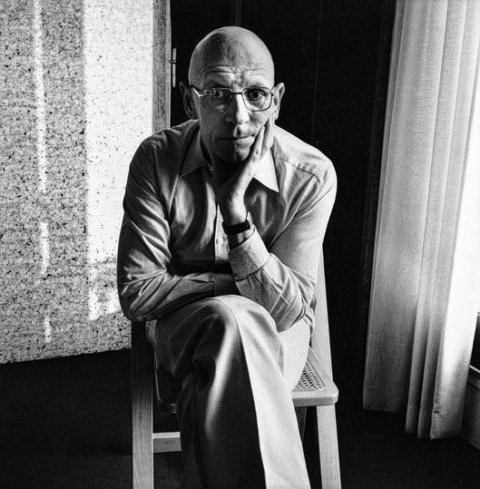 Free Foucault – Foucault for the rest of us