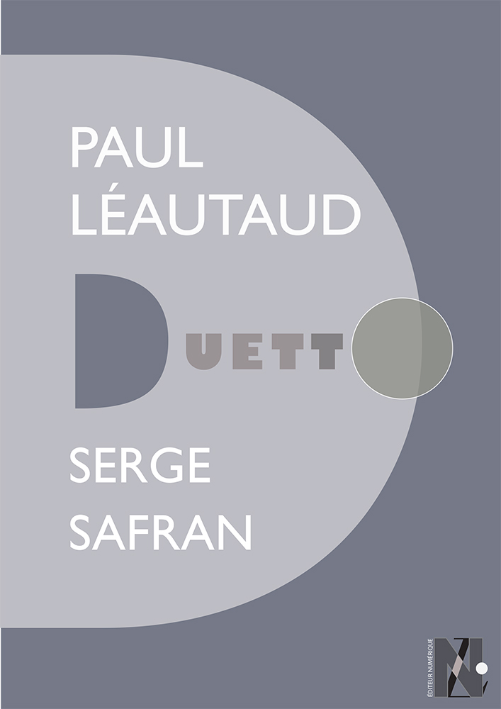 S. Safran, Paul Léautaud