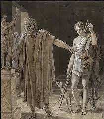 Phèdre perdue et retrouvée