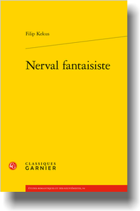 F. Kekus, Nerval fantaisiste