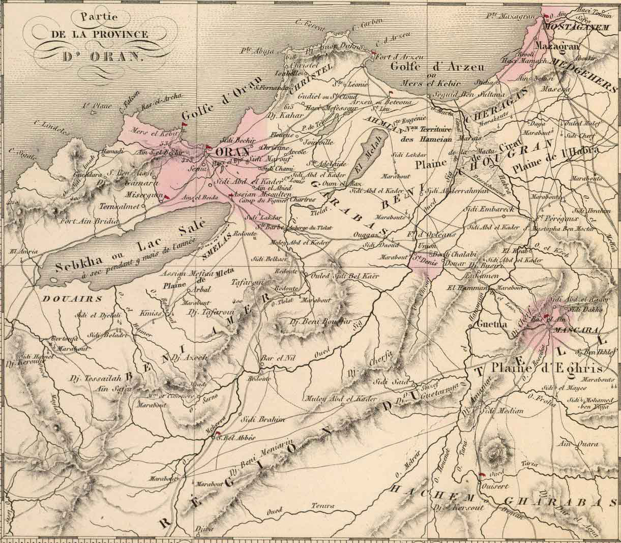 D'une crise à l'autre