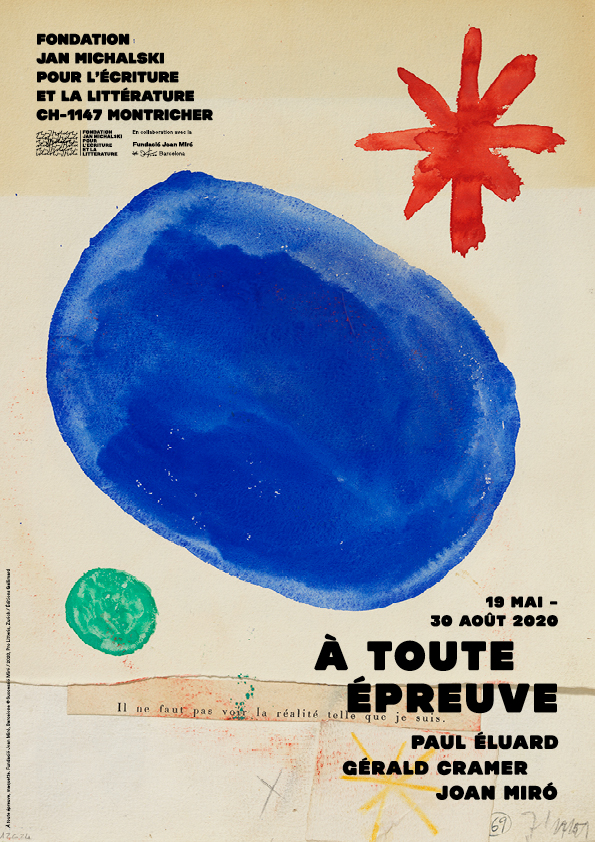 Réouverture de l'exposition 