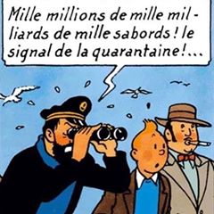 Des injures