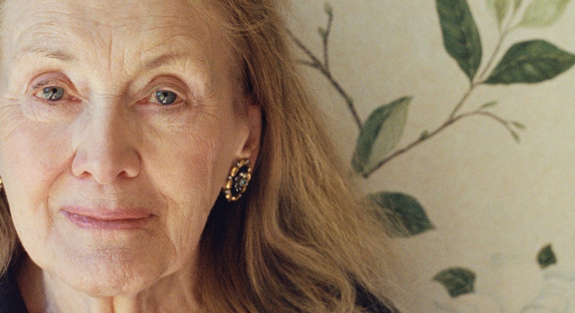 Annie Ernaux à l'œuvre