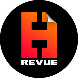 Revue H, revue francophone de cryptolittérature, n° 2 :