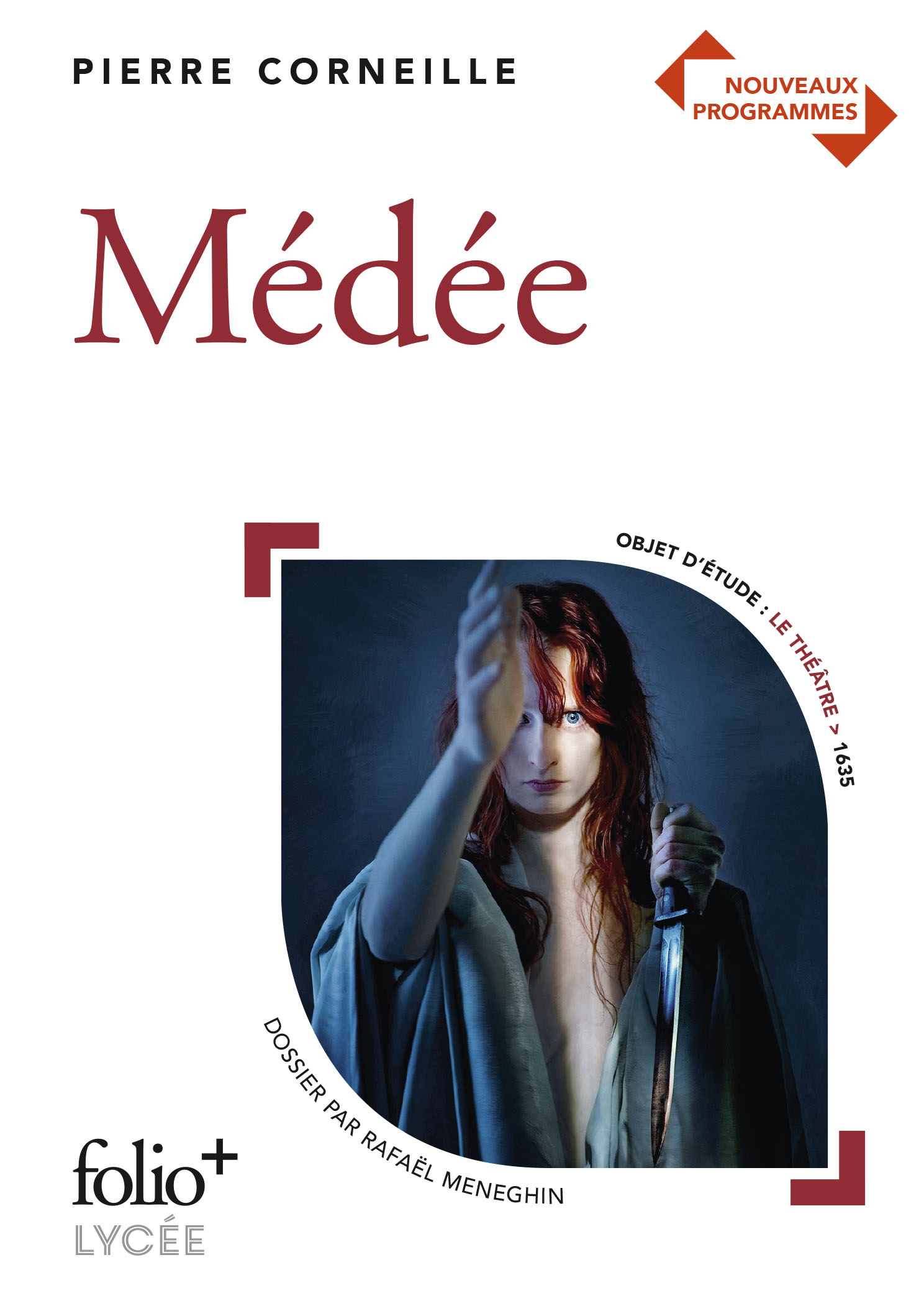 P. Corneille, Médée