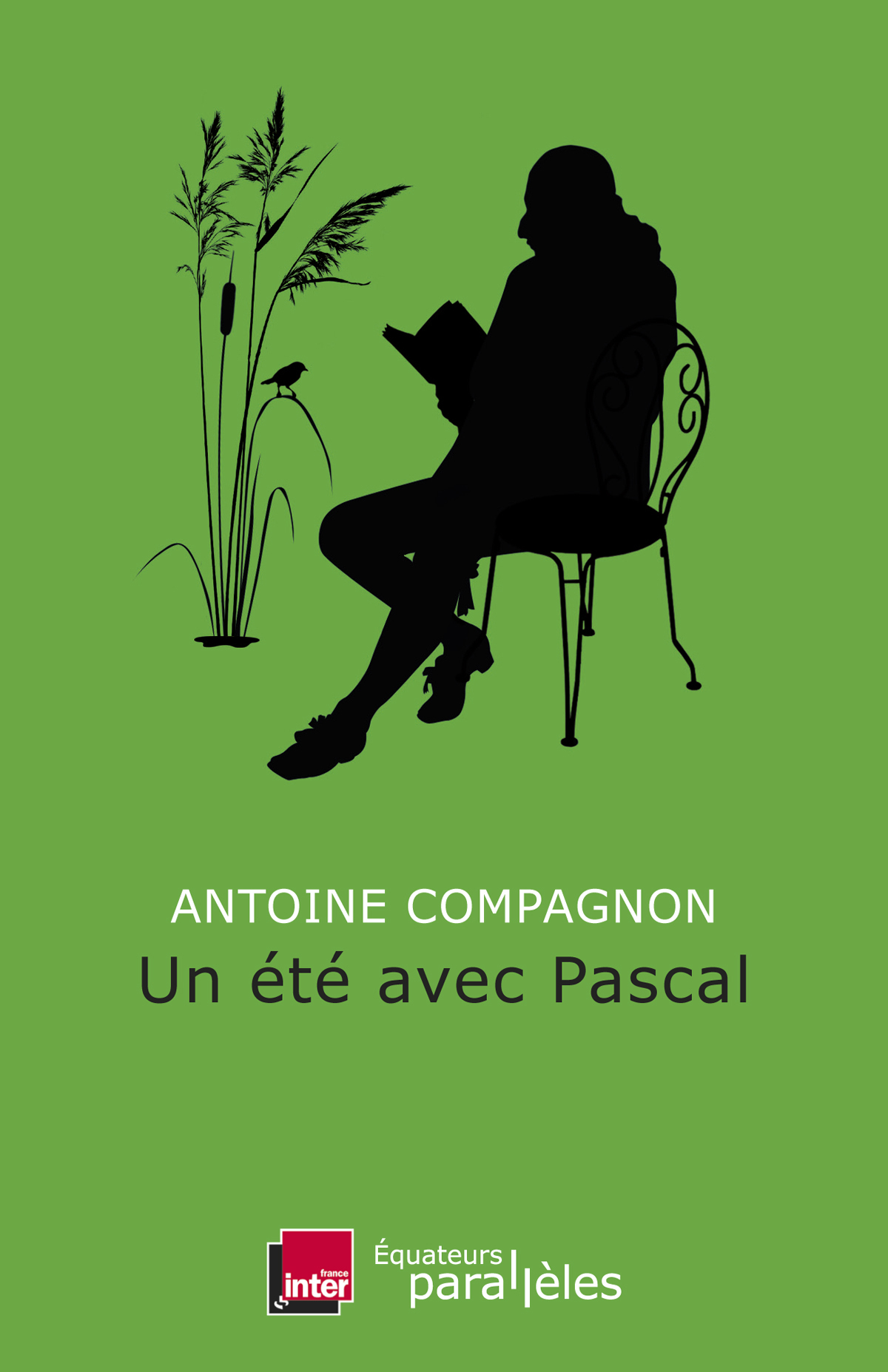 A. Compagnon, Un été avec Pascal