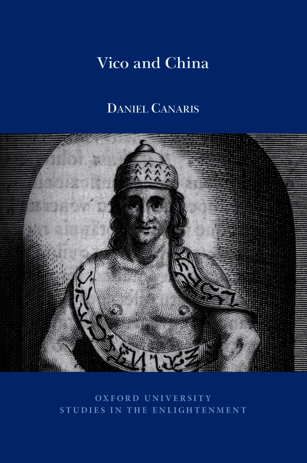 D. Canaris, Vico and China