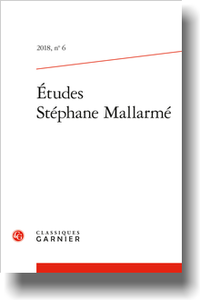 Études Stéphane Mallarmé, n° 6