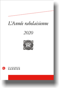 L’Année rabelaisienne, n° 4