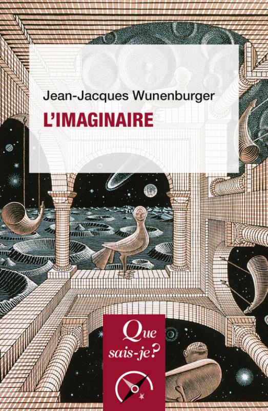 J.-J. Wunenburger, L'imaginaire