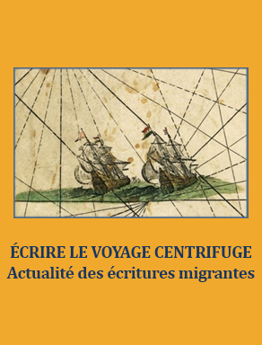 L'Entre-deux, n° 7 : 'actualité des écritures migrantes', 'voyages en terres néo-grenadines (XVIIIe-XXIe s)', 'romans historiques contemporains consacrés à l’Espagne médiévale et moderne'